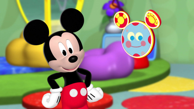 Watch Disney Mickey Mouse Clubhouse Season 4 Episode 20 On Disney+ Hotstar