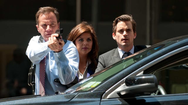 Watch White Collar Season 3 Episode 13 on Disney+ Hotstar