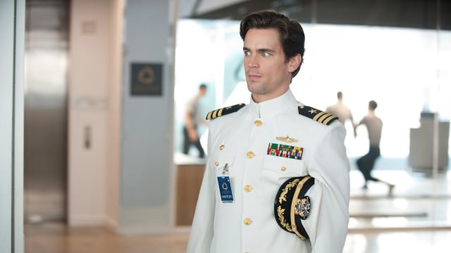 Watch White Collar Season 3 Episode 8 on Disney+ Hotstar