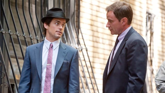 Watch White Collar Season 2 Episode 5 on Disney+ Hotstar