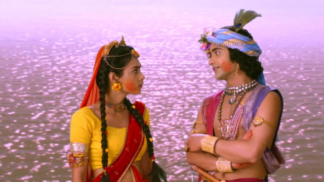 Watch Radha Krishna Full Episode 154 Online In Hd On Hotstar Ca 