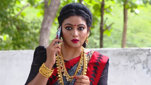 Agni Sakshi Watch Episode 521 Bhairavi S Plan Misfires On Disney