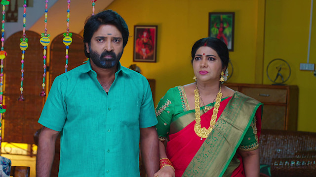 Chinna thambi today hot sale episode in hotstar