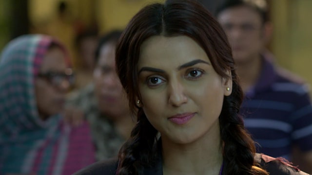 Geeta LL.B - Watch Episode 1 - Meet Geeta on Disney+ Hotstar