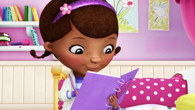 Watch Doc McStuffins Season 1 Episode 19 On Hotstar   636936 H