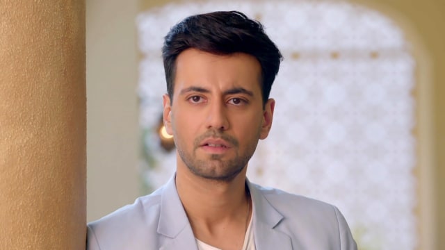 Shaurya Aur Anokhi Ki Kahani - Watch Episode 85 - Shaurya Faces