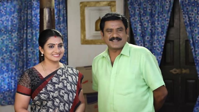 Watch Pandian Stores 2 Full Episode 49 Online in HD on Hotstar UK