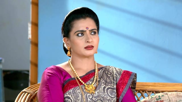 O MuddhuManase - Watch Episode 465 - Soundarya Confronts Muddulakshmi ...