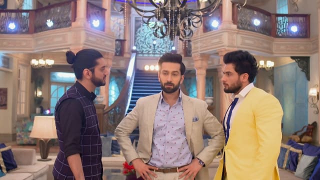 Watch Ishqbaaz Full Episode 220 Online In Hd On Hotstar Ca 