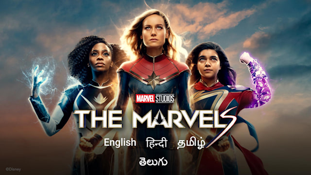 Watch Popular English Movies Videos Online on Disney Hotstar