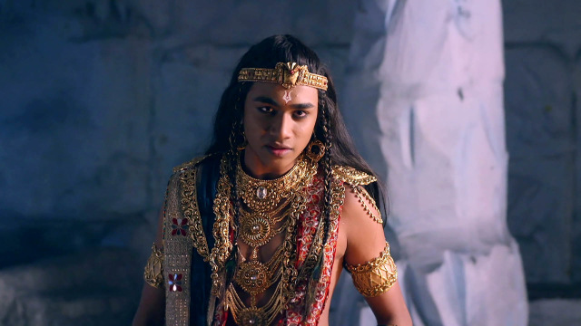 Watch Radha Krishna Full Episode 354 Online in HD on Disney+ Hotstar