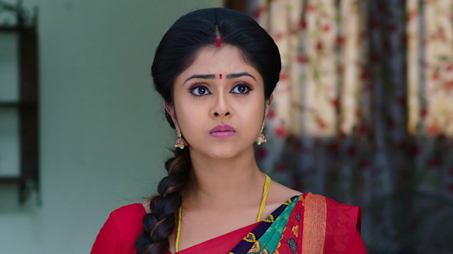 Vantalakka Watch Episode Varalakshmi At A Loss On Hotstar