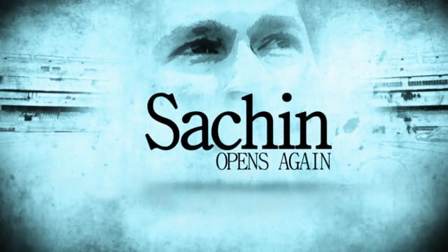 Sachin a billion dreams hotstar new arrivals