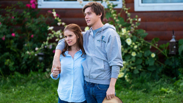 Watch A Teacher Season 1 Episode 5 on Disney+ Hotstar
