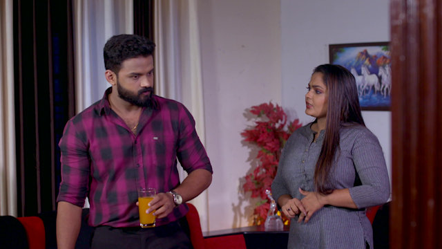 geetha govindam world television premiere in hindi