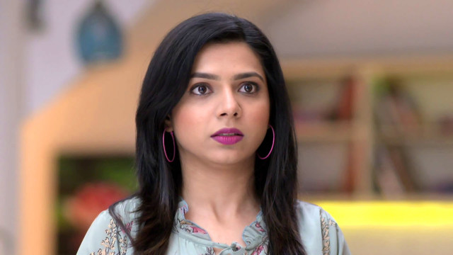Rang Maza Vegla Watch Episode 301 Shweta Is Tensed On Disney Hotstar