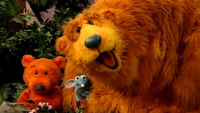 Watch Bear in the Big Blue House Season 1 Episode 26 on Disney+ Hotstar