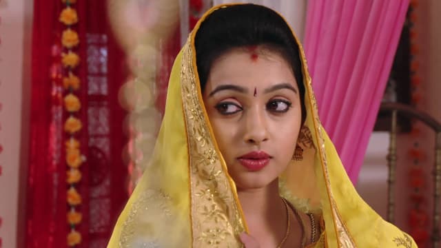 Agni Sakshi - Watch Episode 334 - Gowri to Persuade Shanker on Disney+ ...