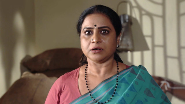 Devatha - Anubandhala Alayam - Watch Episode 104 - Bhagyamma Is Stunned ...