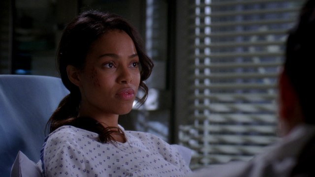 Nonton Grey's Anatomy Season 6 Episode 21 - How Insensitive di Disney+