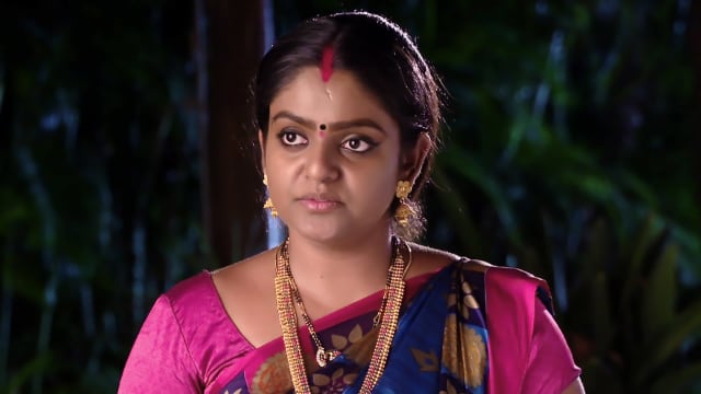 Watch Karthika Deepam Tv Serial Episode 499 - Deepa Confronts Soundarya 