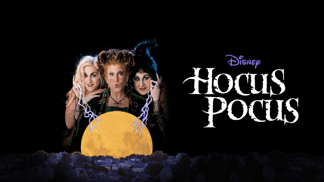 Hocus pocus best sale full movie fmovies