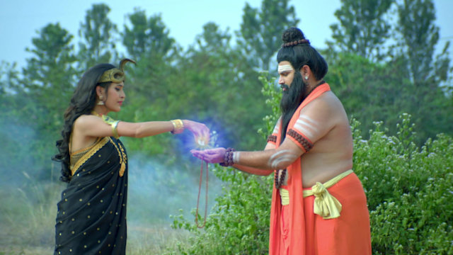 Yediyur Shree Siddhalingeshwara - Watch Episode 870 - Nagaveni Urges ...