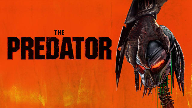 Watch the predator 2018 online new arrivals