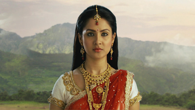 Mahadev Watch Episode 282 Parvati Fulfill Kartika S Wish On Disney Hotstar