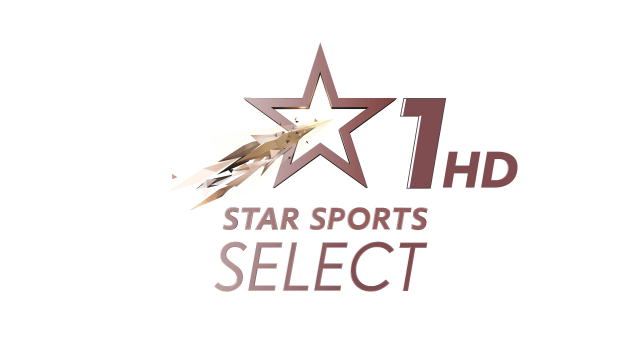 watch star sports select 1