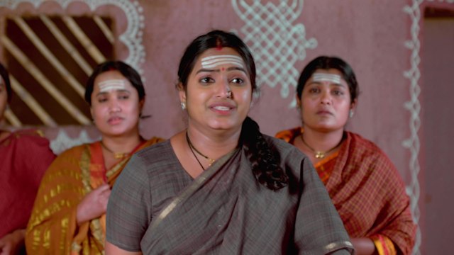 Shri Renuka Devi - Watch Episode 19 - Devamma's Punishment on Disney+ ...