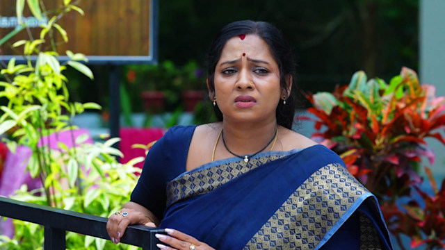 Watch Bharathidasan Colony Full Episode 25 Online in HD on Hotstar CA