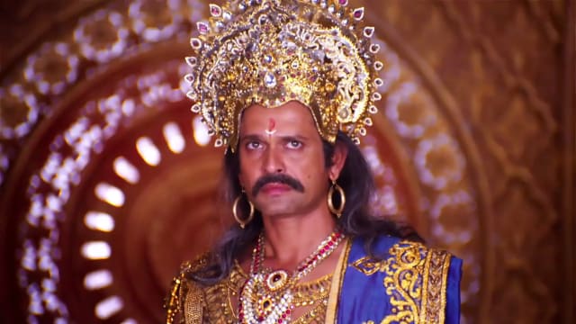 Mahabharat Bangla - Watch Episode 1 - Shantanu accepts Bhishma as his ...