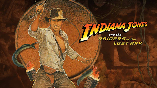 Indiana Jones And The Raiders Of The Lost Ark - Disney+ Hotstar