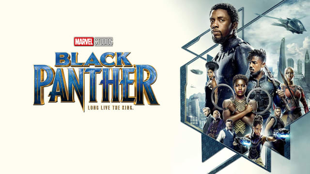 Watch Black Panther Full Movie, English Action Movies in HD on Hotstar