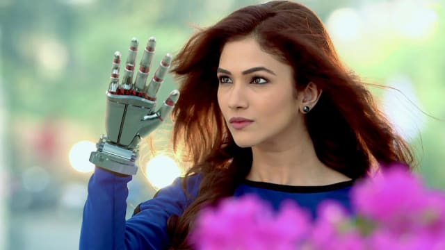 Watch Bahu Humari Rajni_Kant TV Serial Episode 1 - Meet the Kants! Full