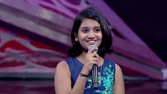 Hotstar vijay tv 2025 super singer junior 2018