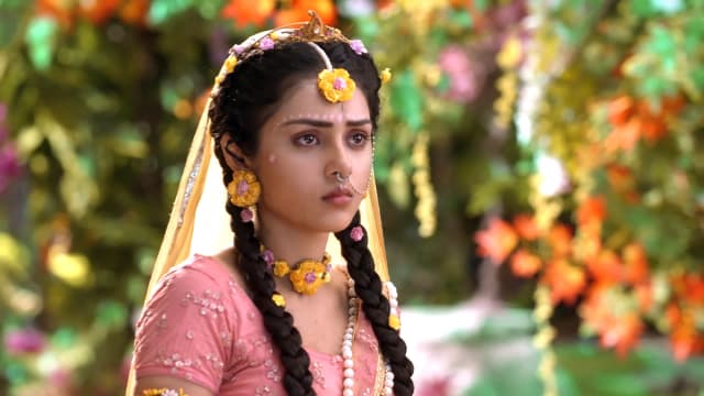 Watch Radha Krishna Full Episode 46 Online In HD On Hotstar CA   247172 H