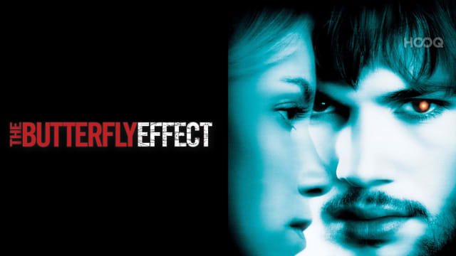 The Butterfly Effect Hotstar Premium