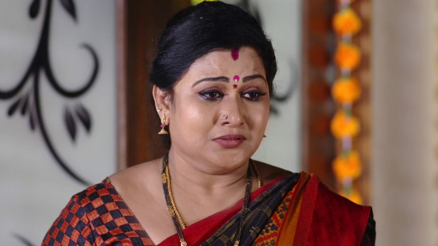 Vadinamma - Watch Episode 377 - Subhadra Helps Sita on Disney+ Hotstar