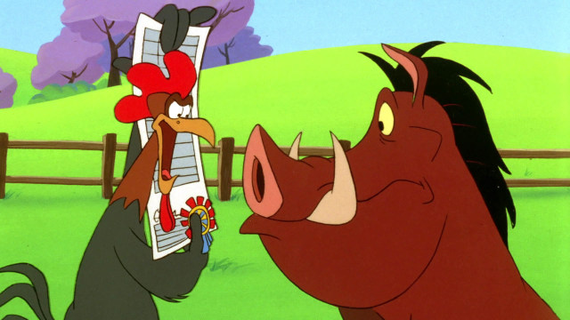 Watch Timon & Pumbaa Season 2 Episode 7 on Disney+ Hotstar VIP