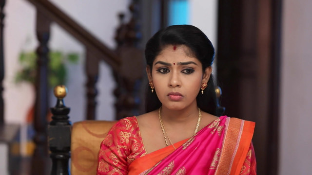 Pandian Stores 2 - Watch Episode 494 - Meena Is Manipulated on Disney+ ...