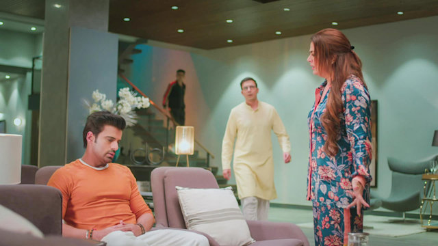 Watch Baatein Kuch Ankahee Si Full Episode 7 Online in HD on Disney+