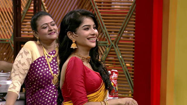 Watch Cooku with Comali Full Episode 7 Online in HD on Hotstar US