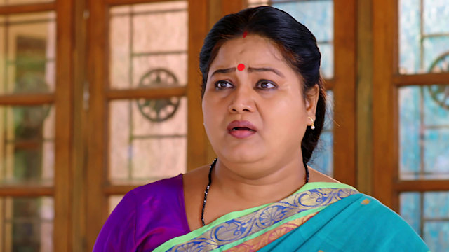 Srimathi Srinivas - Watch Episode 149 - Meenakshi Is Anxious about ...