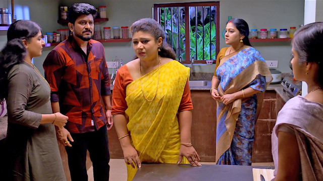 Watch Santhwanam Full Episode 397 Online in HD on Hotstar