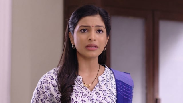 Lalit 205 - Watch Episode 44 - A Shocker for Bhairavi on Disney+ Hotstar