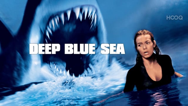 Deep Blue Sea Full Movie, Watch Deep Blue Sea Film on Hotstar