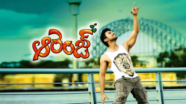 Ram charan new movie best sale online watch