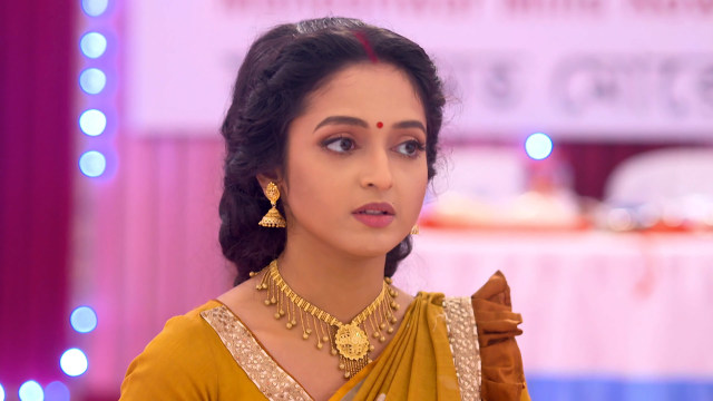 Gramer Rani Binapani - Watch Episode 177 - Bina Dodges the Danger on ...